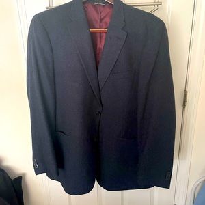 Men’s TOMMY HILFIGER SUIT JACKET/BLAZER!